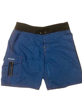 Men’s Quicksilver Trunks. 32